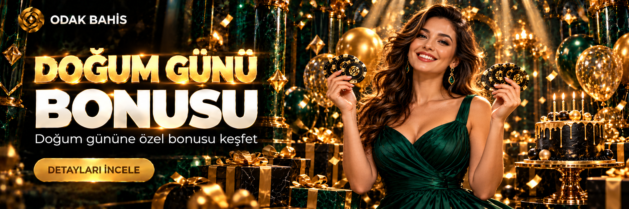 DOĞUM GÜNÜ